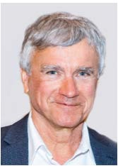 Charles K. Toth