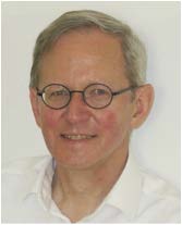 George Vosselman
