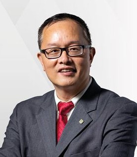 Qihao  Weng(Hong Kong)