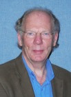 Ian Dowman