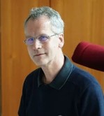 Christian Heipke