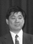 Chen Jun, Technical Commission II of ISPRS