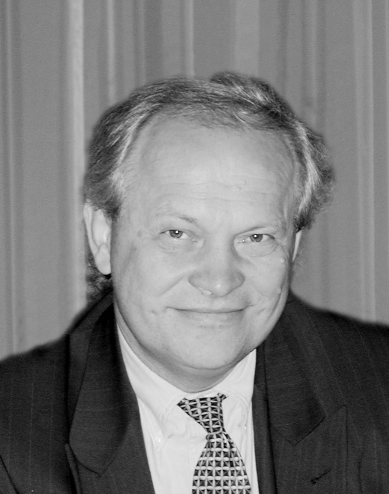 Franz Leberl, Technical Commission III of ISPRS