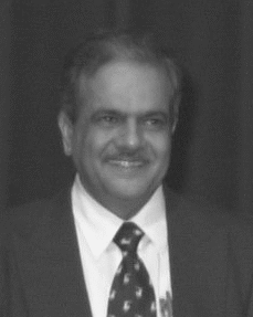 Rangnath Navalgund, Technical Commission VII of ISPRS