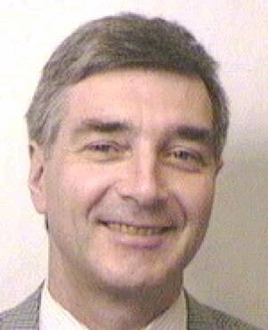 Alain Baudoin, Technical Commission I of ISPRS