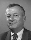 John van Genderen, Technical Commission VII of ISPRS