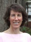Marguerite Madden, Technical Commission IV of ISPRS