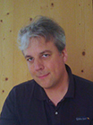 Stefan Hinz, Technical Commission I of ISPRS