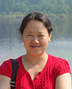 Jie JIANG, Technical Commission III of ISPRS