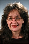 Sisi Zlatanova, Technical Commission IV of ISPRS