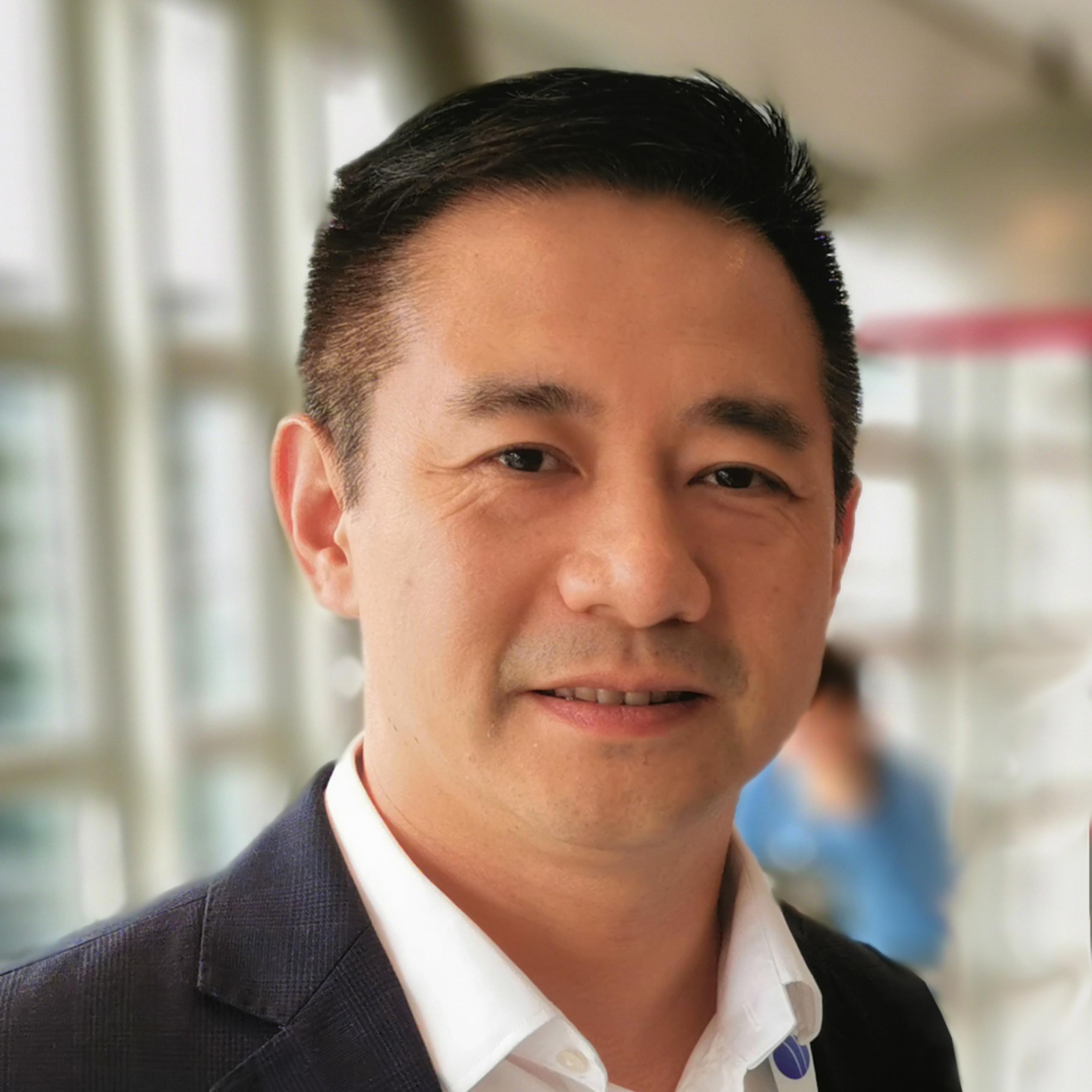 WANG   Cheng, Technical Commission I of ISPRS
