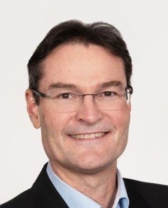 Uwe  Soergel, Technical Commission II of ISPRS