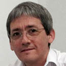 Laurent Polidori, Technical Commission III of ISPRS