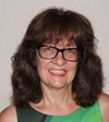 Sisi Zlatanova, Technical Commission IV of ISPRS