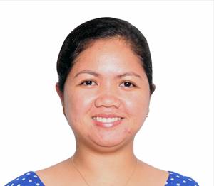 Gay Jane Perez, Technical Commission V of ISPRS