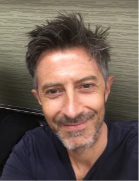 Alessandro  Rizzo, Technical Commission V of ISPRS