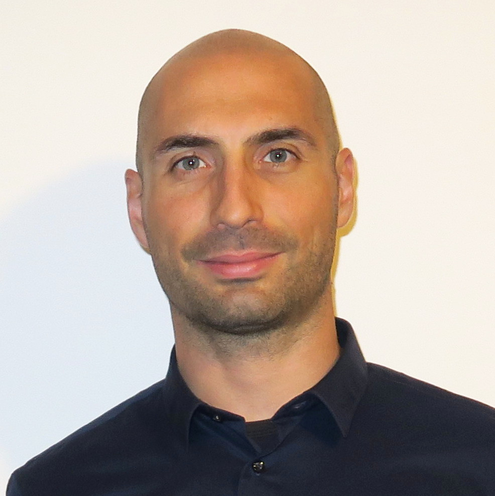 Andrea  Masiero, Vice President