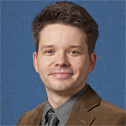 Jan  Boehm, Vice President