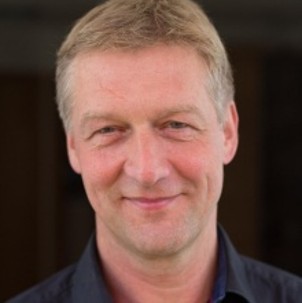 Norbert  Haala, Scientific Secretary