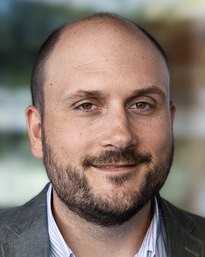 Michael Schmitt, Vice President