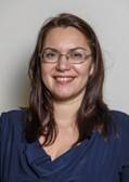 Mila  Koeva, Secretary