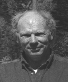 Ian Dowman, Secretary General of ISPRS