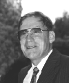 Lawrence W. Fritz, President of ISPRS