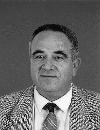 Ammatzia Peled, Treasurer of ISPRS