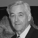 John C. Trinder, Secretary General of ISPRS