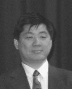 Chen  Jun, Congress Director of ISPRS