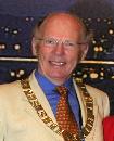 Ian  Dowman, President of ISPRS