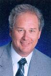 Stanley  Morain, Treasurer of ISPRS