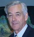 John C. Trinder, First Vice President of ISPRS