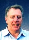 Cliff Ogleby, Congress Director of ISPRS