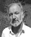 Heinz Rüther, Treasurer of ISPRS