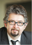 Nicolas Paparoditis, Congress Director of ISPRS