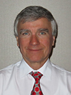 Charles Toth, Vice President of ISPRS