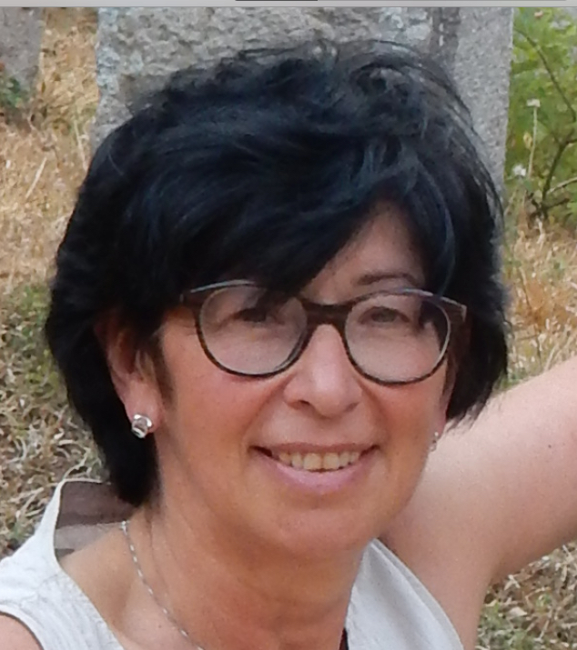 Lena Halounová, Past President of ISPRS