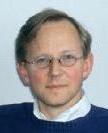 George  Vosselman, Editor-in-Chief of ISPRS