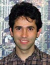 Mir Abolfazl  Mostafavi, Editor of ISPRS
