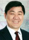 Chen  Jun, Editor-in-Chief of ISPRS