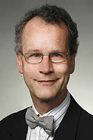 Christian  Heipke, Editor-in-Chief of ISPRS