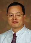 Qihao Weng, Editor-in-Chief of ISPRS