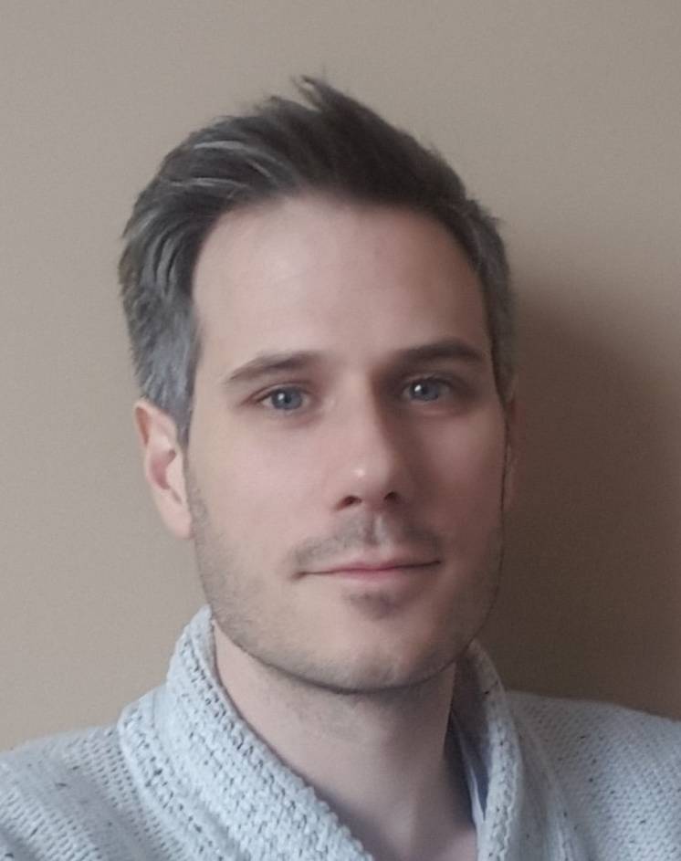 Clément Mallet, Editor-in-Chief of ISPRS