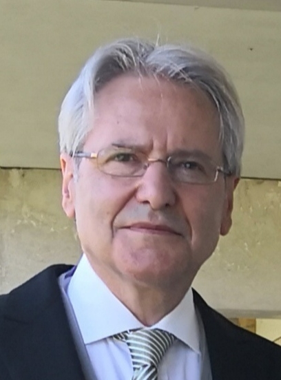 Wolfgang Kainz, Editor-in-Chief of ISPRS