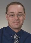 Derek D. Lichti, Editor-in-Chief of ISPRS