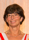 Lena  Halounová, Editor of ISPRS