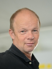 Markus  Englich, Webmaster of ISPRS
