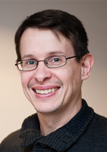 Petri  Rönnholm, Financial Commission Member of ISPRS (2016)