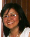 Myriam  Ardila-Torres, Financial Commission Member of ISPRS (2008)